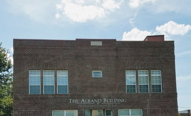 Photo of Alband Lane & Balderrama