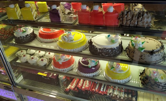 Photo of Lulu's Black Forest Cakes &Nuts