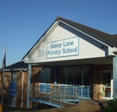 Photo of Greenshaw Learning Trust