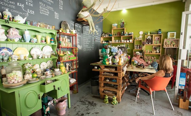 Photo of The Fat Frog Kitchen