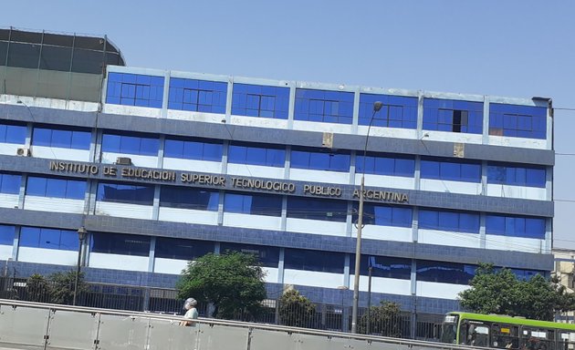 Foto de Colegio Argentina