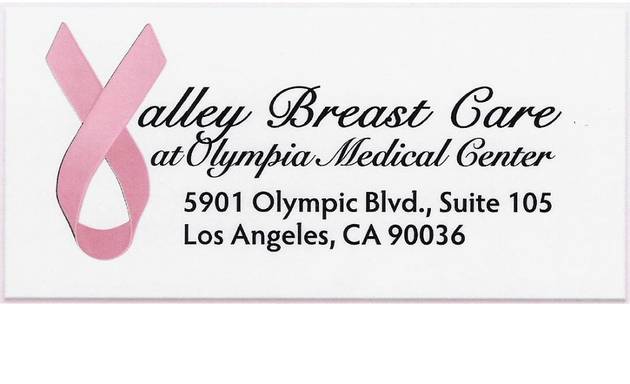 Photo of Valley Breast Care at Olympia
