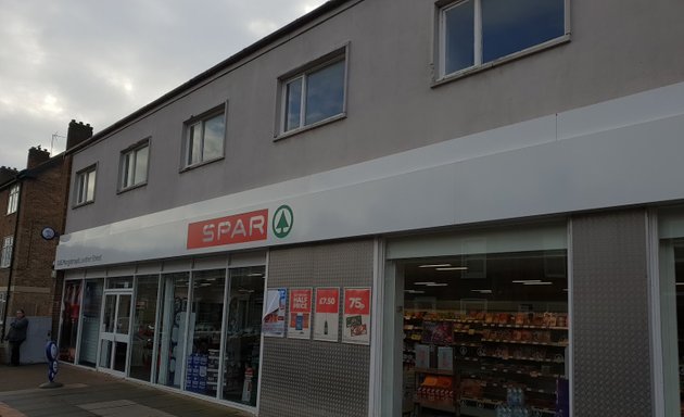 Photo of SPAR Lowther Street