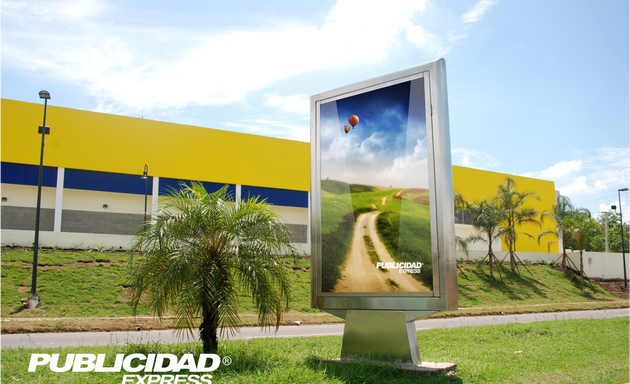 Foto de Publicidad Express