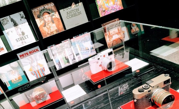 Photo of Leica Store Chadstone