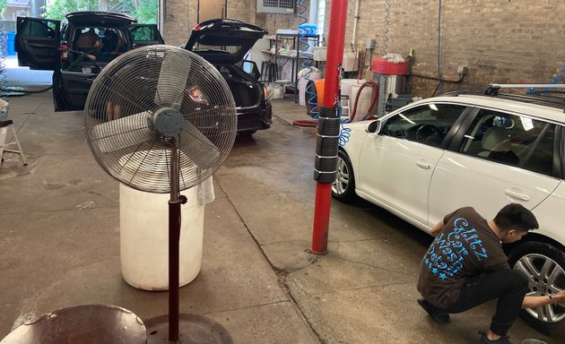 Photo of Glitz Car Wash