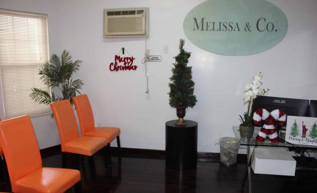 Photo of Melissa & Co Business Consulting