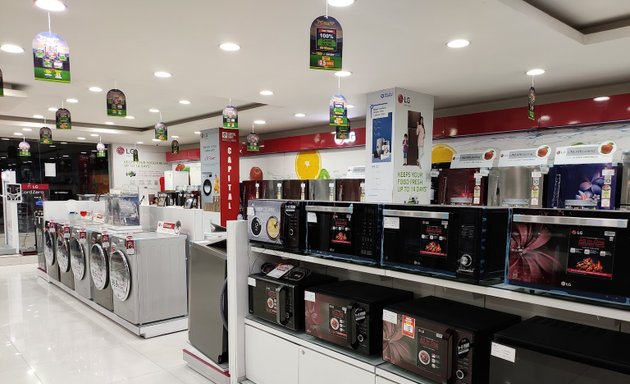 Photo of LG Best Shop-ADISHWAR INDIA PVT LTD