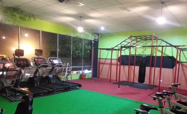 Photo of Alpha gym Bukit Serdang