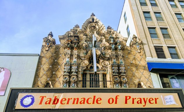 Photo of Tabernacle of Prayer Lifeline