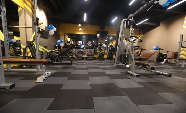 Photo of Fitness Warehouse A Unisex Gym