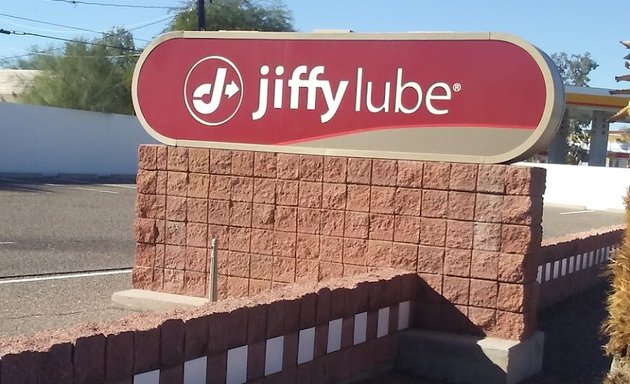 Photo of Jiffy Lube