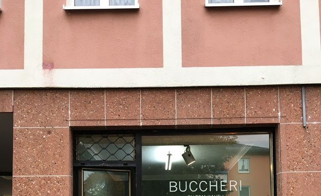 Foto von BUCCHERI by Tom Kauth