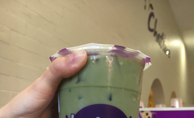 Photo of Chatime