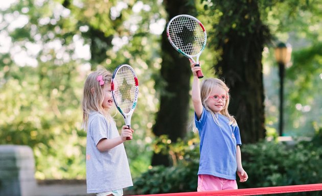 Photo of Kids Tennis Co