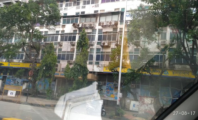 Photo of Manish Commercial Complex