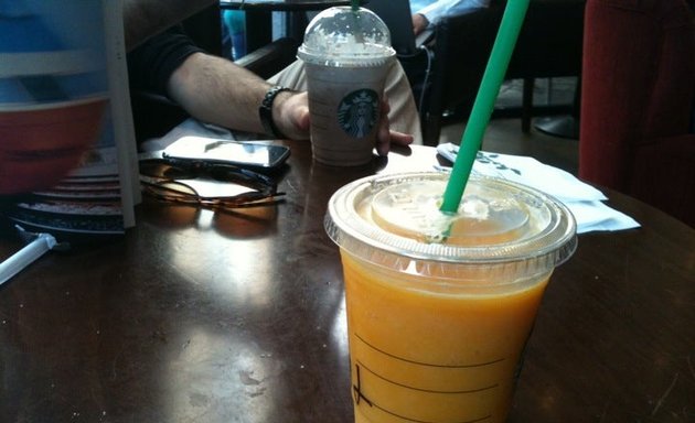 Photo of Starbucks Coffee