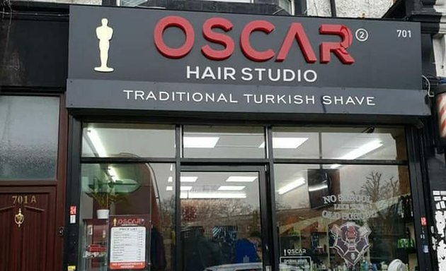 Photo of Oscar Hair Studio (Seven Sisters)