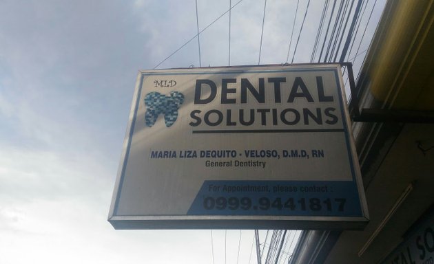 Photo of MLD Dental Solutions