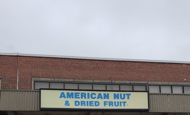 Photo of American Nut & Chocolate Co.