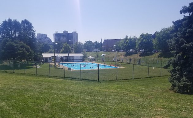 Photo of Blantyre Outdoor Pool