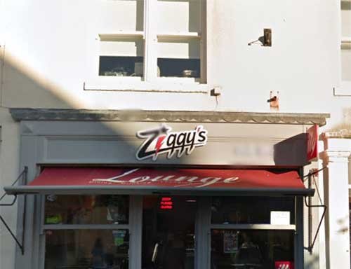 Photo of Ziggy's Cafe Bar