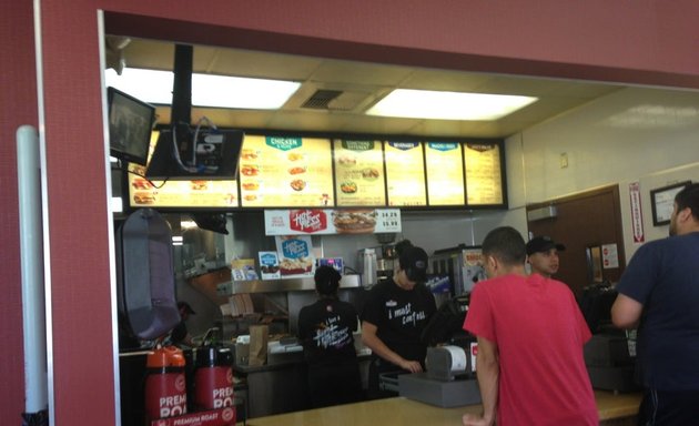 Photo of Jack in the Box