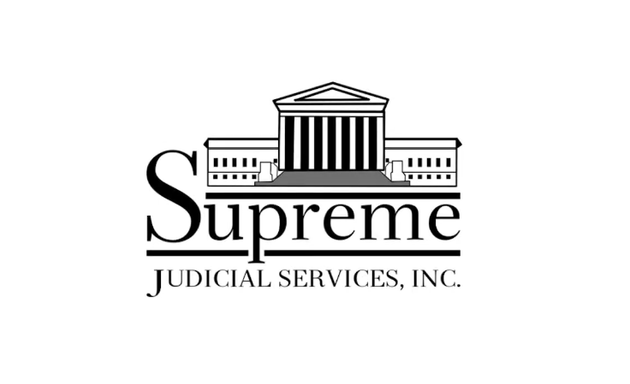 Photo of Supreme Judicial Services, Inc.