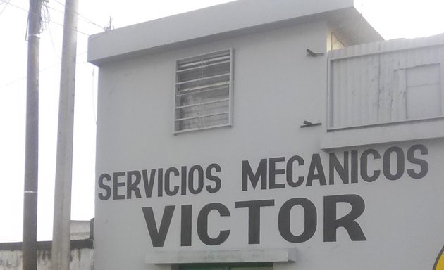 Foto de Servicios Mecanicos Victor