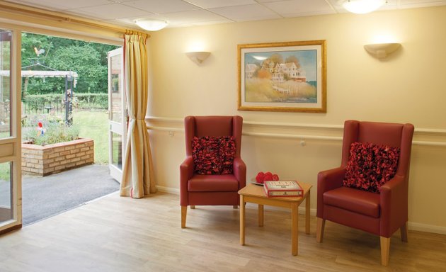 Photo of Havering Court Care Home - Bupa