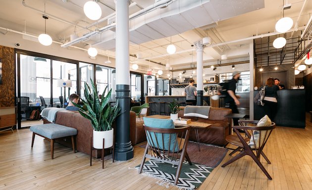 Photo of WeWork Office Space & Coworking