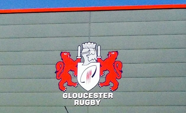 Photo of Gloucester Rugby