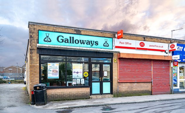 Photo of Galloways Bakers Ltd