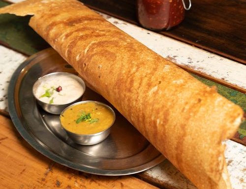 Photo of Dosa Delight