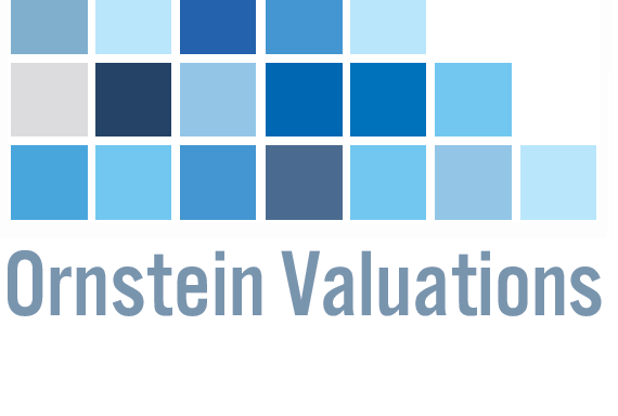 Photo of Ornstein Valuations Ltd.