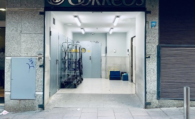 Foto de Oficina de Correos