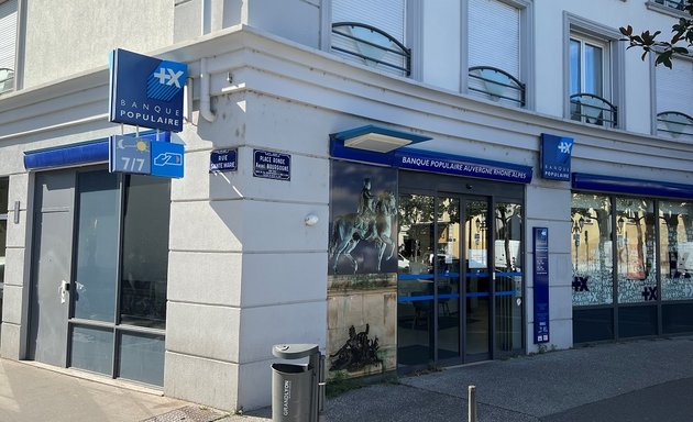 Photo de Banque Populaire Auvergne Rhône Alpes