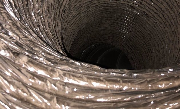 Photo of LV Air Duct Care