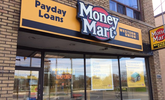 Photo of Money Mart