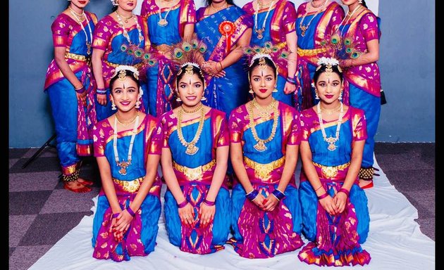 Photo of Bharathanatya classes and Indian classical dance classes