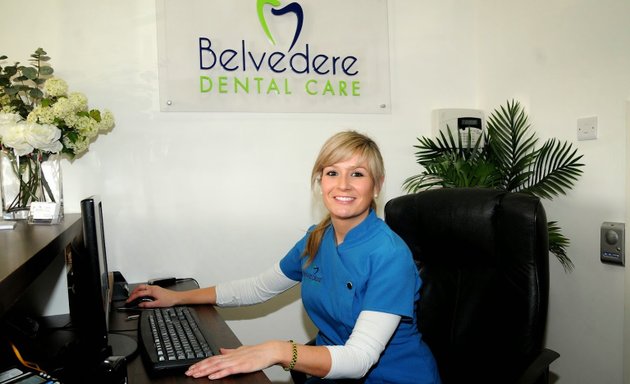 Photo of Belvedere Dental Care