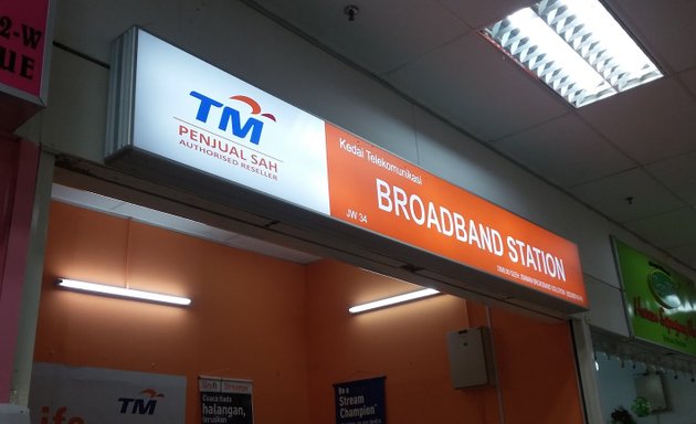 Photo of Ideal Broadband Solution