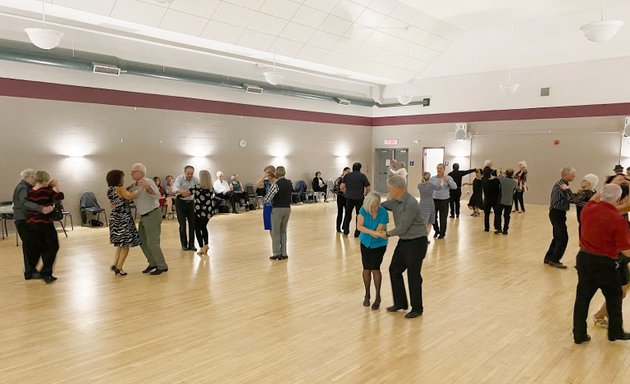 Photo of Churchill Seniors Recreation Centre