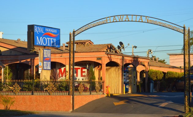 Photo of Royal Hawaiian Motel