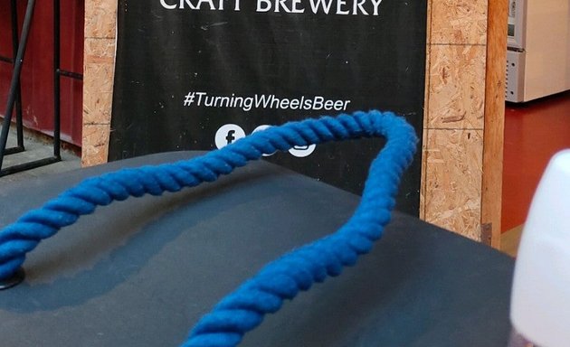 Photo of Turning Wheels Craft Brewery