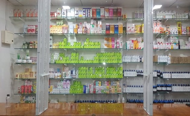 Photo of Shree Sai Homoeopathic Clinic And Pharmacy