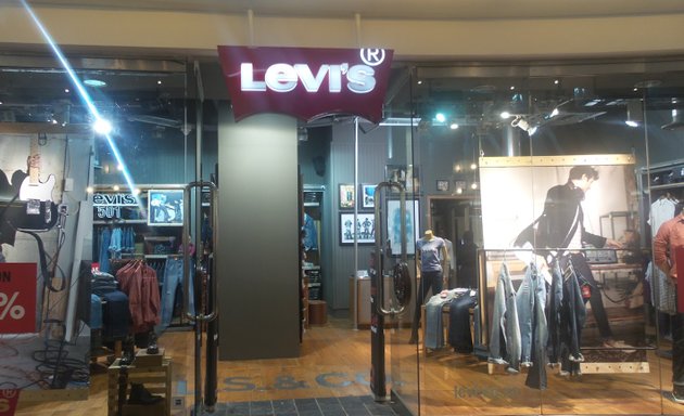 Photo of Levi's