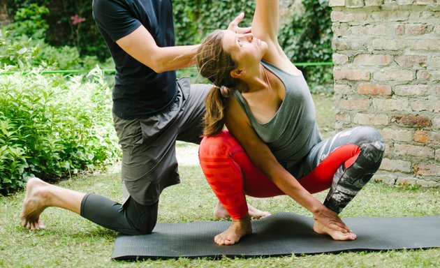 Foto von Martin Schröder Fitness