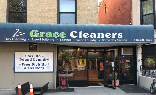 Photo of Grace Cleaners