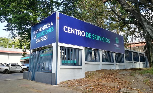 Foto de Centro de Servicios Oceánica de Seguros